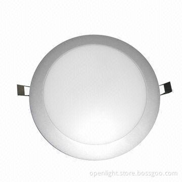 Dia 8-inch 203mm LED Ceiling Light, Epistar w/Different Sizes/Colors & Power Welcomed w/CE/RoHS Mark
